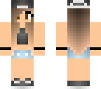 combustible's skin