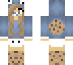 cookie baby