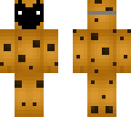 cookie cat mask