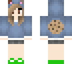 cookiecat's skin