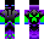 cool enderman