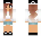 cool girl