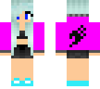 cool girl