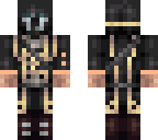 corvo attano
