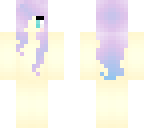cotton candy hair base