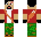 crash survivor