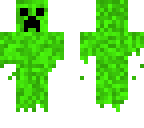 creeper reeper