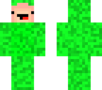 creeper wanzee