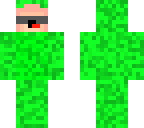 creeper wanzee thug