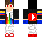creepycrasheryt capucha