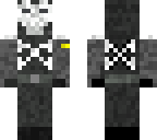 cross bones