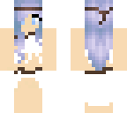 cute elf girl