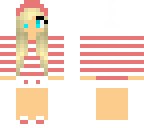 cute girl