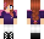 cute girl requested by kittycharlottemc