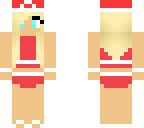 cute life guard