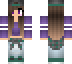 cute tomboy edit