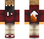 dangerous fox guy