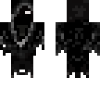 dark being