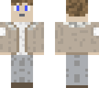 david -no hat-