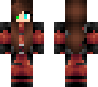 deadpool girl
