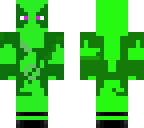 deadpool green