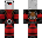 deadpool ross