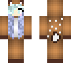 deer my dear