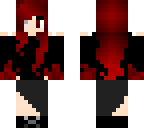 demon girl