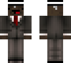 derp cow suit