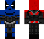derp new 52 nightwing