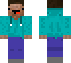 derpy stylish steve