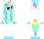 derpy unicorn