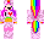 derpy unicorn onesie gurl remake 2