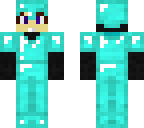 diamond guy
