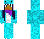 dino scrappygal