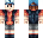 dipper pines