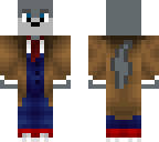 doctor wolf