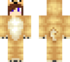 doge girl