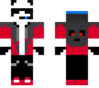 double jakcen panda