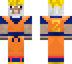 dragon ball z sheep
