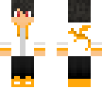 dragon kid