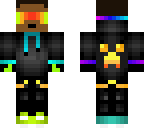 dubstep black guy three