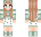 duct's skin