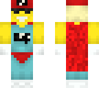 duffman