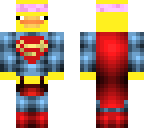 durp
