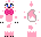 earless mangle