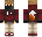 edit of dangerous fox boy
