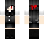 edited female lucius