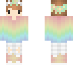 edited skin