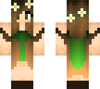 edited skin